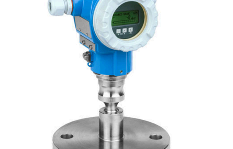 Датчик давления Cerabar PMP75 Endress+Hauser